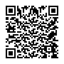 QR Code for Phone number +9525044667
