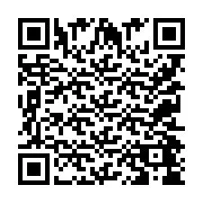 QR Code สำหรับหมายเลขโทรศัพท์ +9525044669