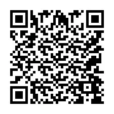 Kod QR dla numeru telefonu +9525044675