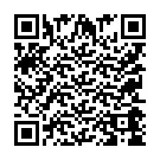 QR-код для номера телефона +9525044682