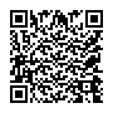 QR Code for Phone number +9525044803