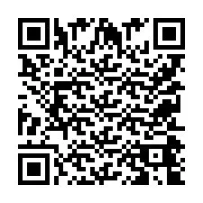 QR Code for Phone number +9525044806