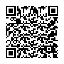 QR-code voor telefoonnummer +9525044848