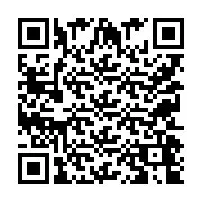 QR-Code für Telefonnummer +9525044852