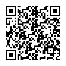 QR-code voor telefoonnummer +9525044862