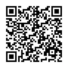 Codice QR per il numero di telefono +9525044863