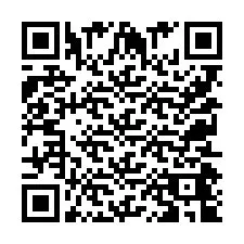 QR Code สำหรับหมายเลขโทรศัพท์ +9525044918