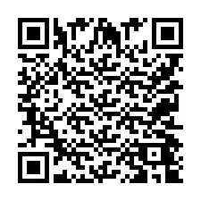 QR Code pour le numéro de téléphone +9525044939