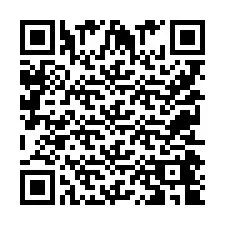 QR код за телефонен номер +9525044949