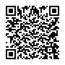 Kode QR untuk nomor Telepon +9525044952