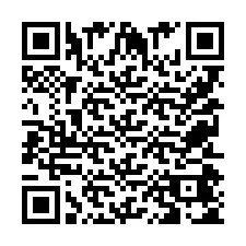 QR Code pour le numéro de téléphone +9525045003