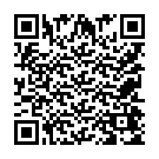 QR-код для номера телефона +9525045057