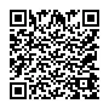 QR код за телефонен номер +9525045109