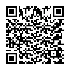 QR kód a telefonszámhoz +9525045140