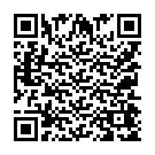 Código QR para número de telefone +9525045154