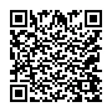 QR Code for Phone number +9525045175