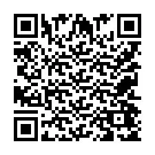 Código QR para número de teléfono +9525045177