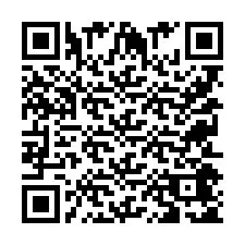 QR код за телефонен номер +9525045192