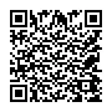 QR-код для номера телефона +9525045227