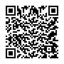 QR kód a telefonszámhoz +9525045235