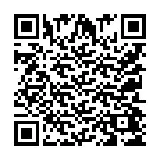 QR-koodi puhelinnumerolle +9525045264