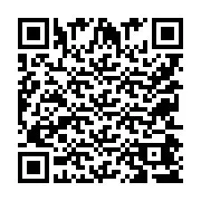 QR Code สำหรับหมายเลขโทรศัพท์ +9525045302