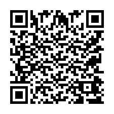 Kode QR untuk nomor Telepon +9525045312