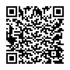 QR Code สำหรับหมายเลขโทรศัพท์ +9525045378