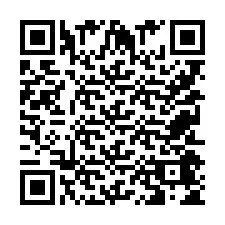 QR Code สำหรับหมายเลขโทรศัพท์ +9525045497