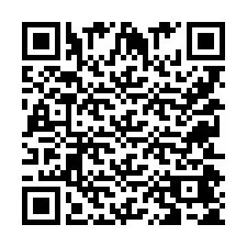 電話番号のQRコード +9525045512