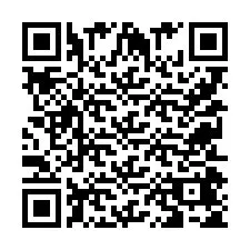 电话号码二维码 +9525045546