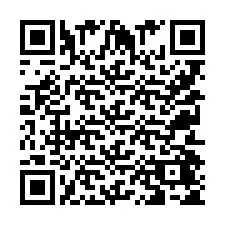 QR код за телефонен номер +9525045560