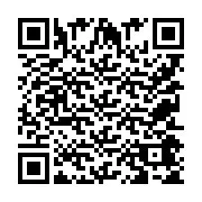 Kode QR untuk nomor Telepon +9525045593