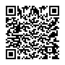 QR Code สำหรับหมายเลขโทรศัพท์ +9525045620