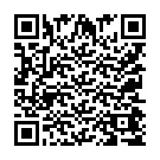 QR-Code für Telefonnummer +9525045718