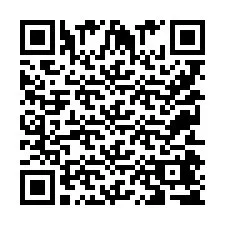 Kode QR untuk nomor Telepon +9525045741