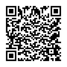 Kode QR untuk nomor Telepon +9525045953