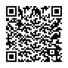 QR Code for Phone number +9525046020