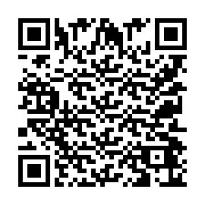 QR Code for Phone number +9525046034