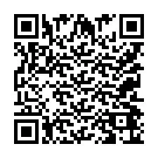 QR Code for Phone number +9525046035