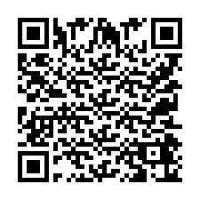 电话号码二维码 +9525046048