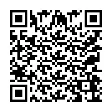 QR Code for Phone number +9525046050