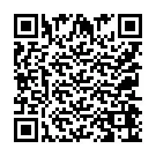 电话号码二维码 +9525046058