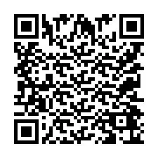 电话号码二维码 +9525046069