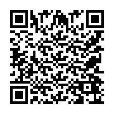 QR Code for Phone number +9525046073