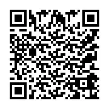 QR Code for Phone number +9525046080