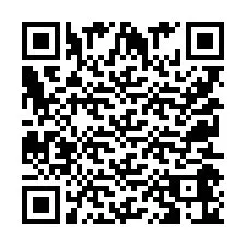QR Code for Phone number +9525046088