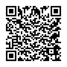 QR Code for Phone number +9525046092