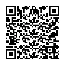 电话号码二维码 +9525046104