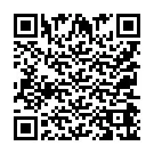 QR Code for Phone number +9525046108
